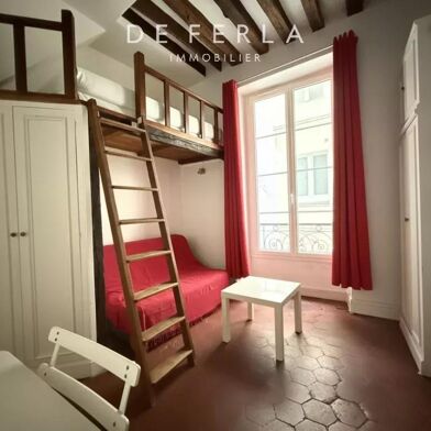 Appartement 1 pièces 212000 €