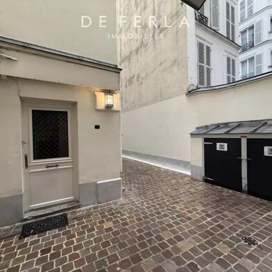 Appartement 1 pièces 212000 €
