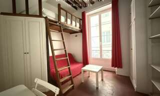 Appartement 1 Pièce 15 m² à vendre à Paris 4 (75004)