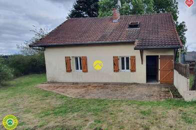 Maison 4 pièces 48500 €