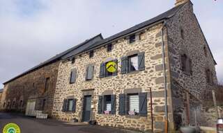 Maison 2 Pièces 70 m² à vendre à Murat (15300)