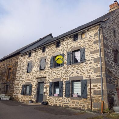 Maison 2 pièces 110000 €