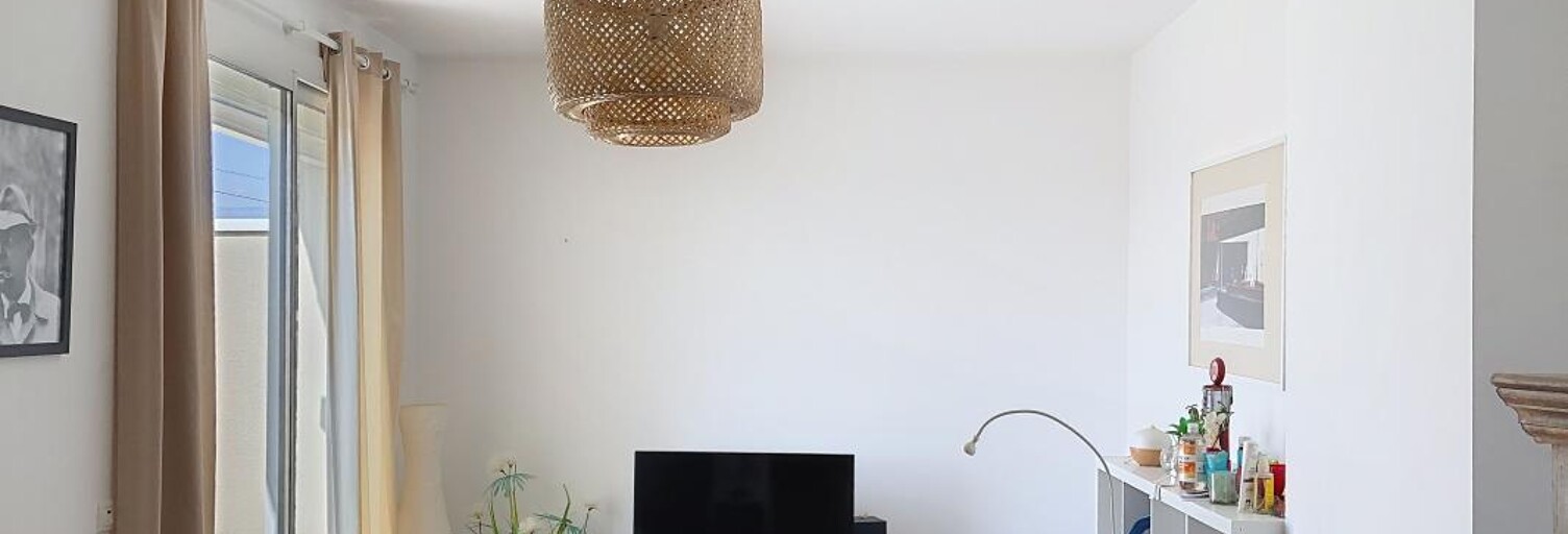 Appartement 2 Pièces 52 m² à louer à Le Pontet (84130)