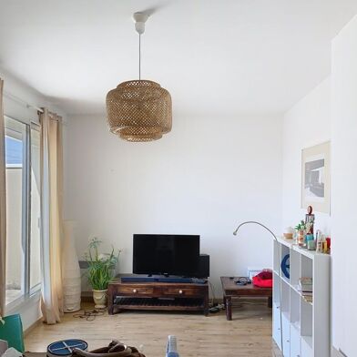 Appartement 2 pièces 686 €