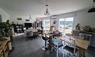 Maison 4 Pièces 95 m² à louer à Condat-sur-Vienne (87920)