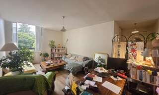 Appartement 3 Pièces 80 m² à louer à Limoges (87000)