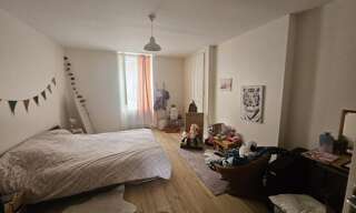 Appartement 3 Pièces 80 m² à louer à Limoges (87000)