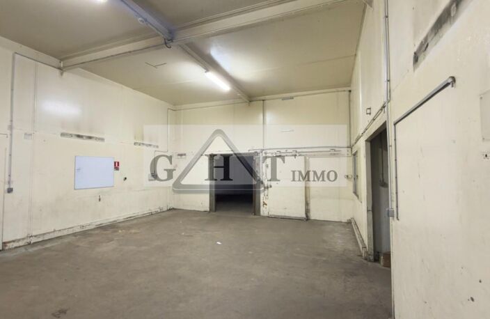 Entrepôt à louer  1 965 m² – Meaux (77100) — photo 4