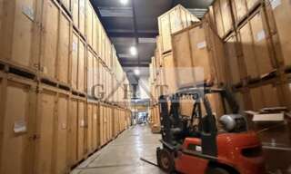 Local industriel  360 m² à louer à Villebon-sur-Yvette (91140)