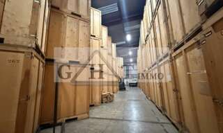 Local industriel  360 m² à louer à Villebon-sur-Yvette (91140)