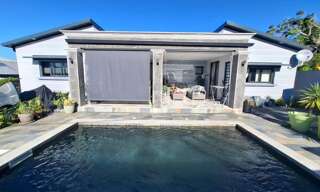 Maison 5 Pièces 131 m² à vendre à Saint-Benoît (97470)