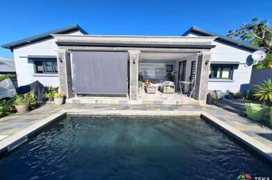 Maison 5 pièces 427083 €