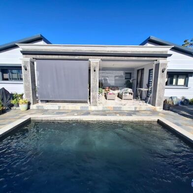 Maison 5 pièces 427083 €