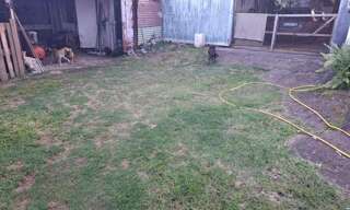 Terrain   m² à vendre à Saint-André (97440)