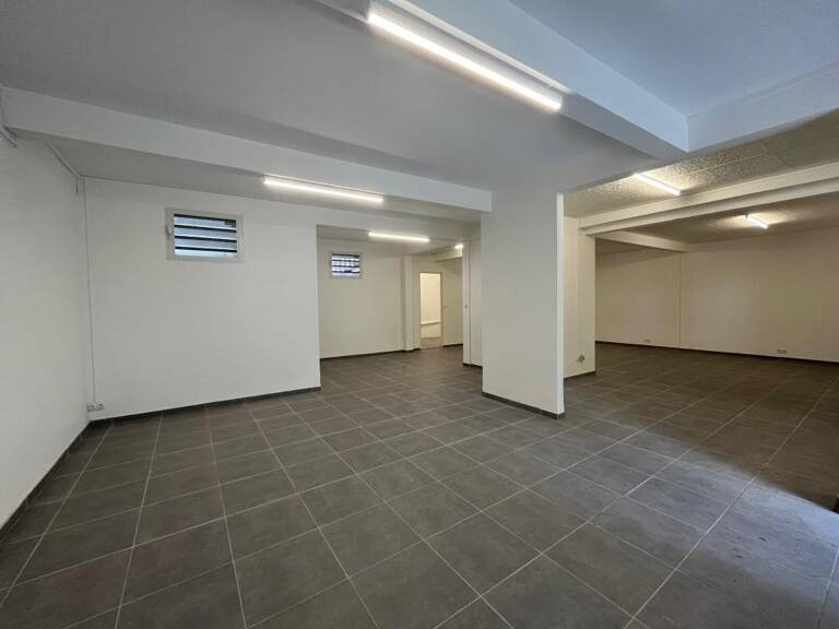 Local professionnel ou commercial — photo 1