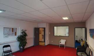 Bureau  140 m² à louer à La Possession (97419)