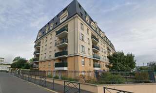 Appartement 3 Pièces 59 m² à louer à Franconville (95130)