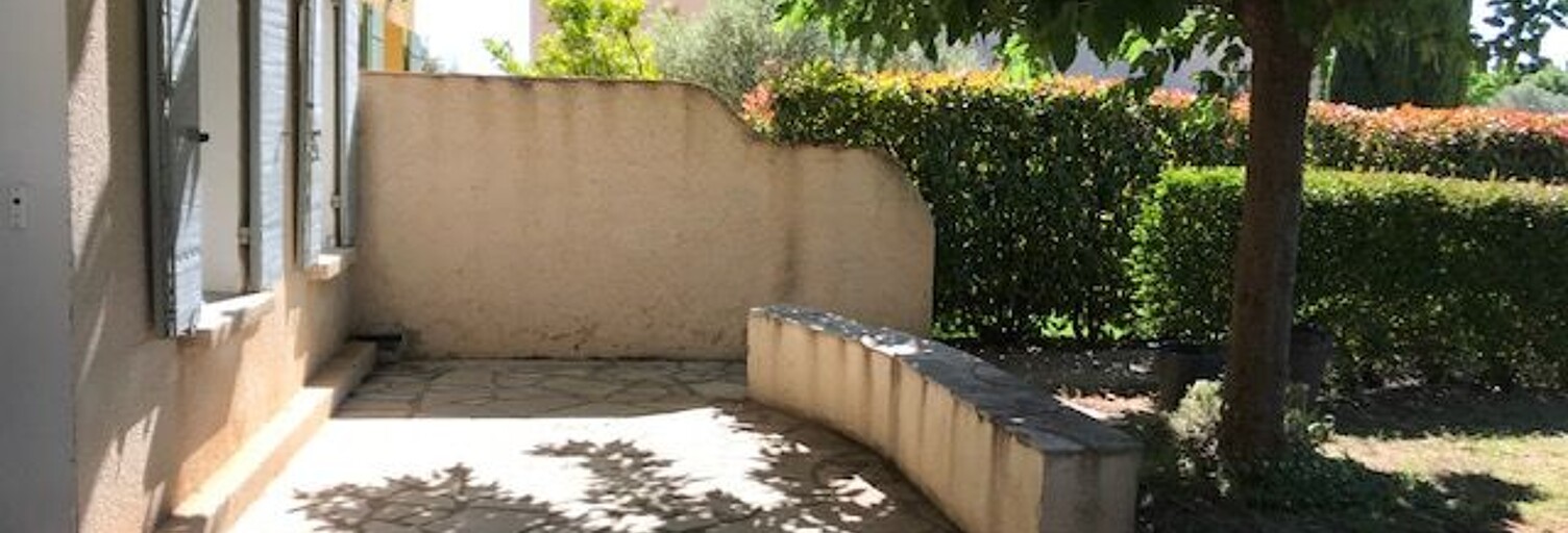 Appartement 3 Pièces 85 m² à louer à Ollioules (83190)