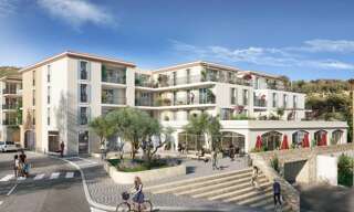 Appartement 2 Pièces 52 m² à louer à Ollioules (83190)