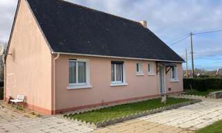 Maison 4 Pièces 89 m² à vendre à Primelin (29770)