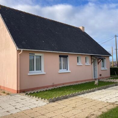 Maison 4 pièces 229200 €