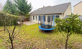 Maison 5 Pièces 120 m² à vendre à Cergy (95800)