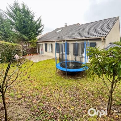 Maison 5 pièces 360000 €