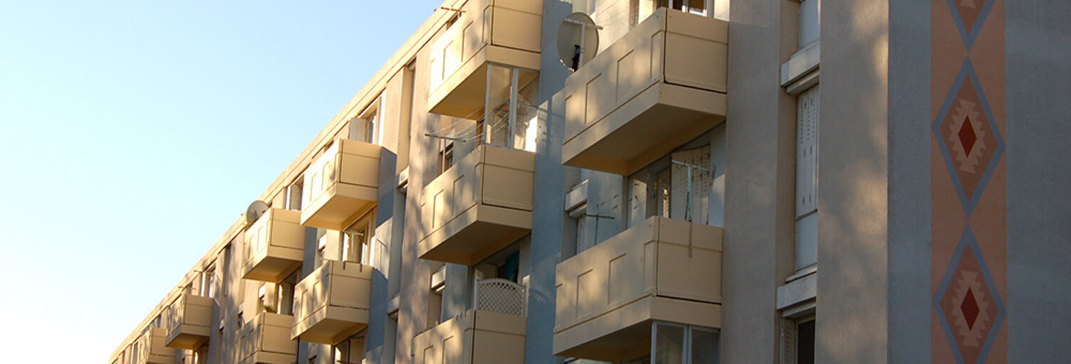 Appartement 3 Pièces 60 m² à louer à Avignon (84140)