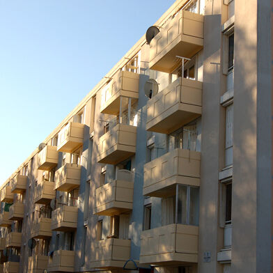 Appartement 3 pièces 560 €