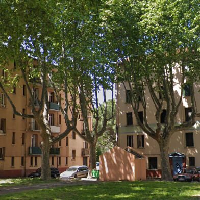 Appartement 2 pièces 360 €