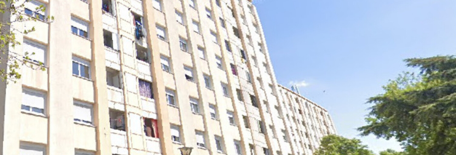 Appartement 3 Pièces 69 m² à louer à Avignon (84000)