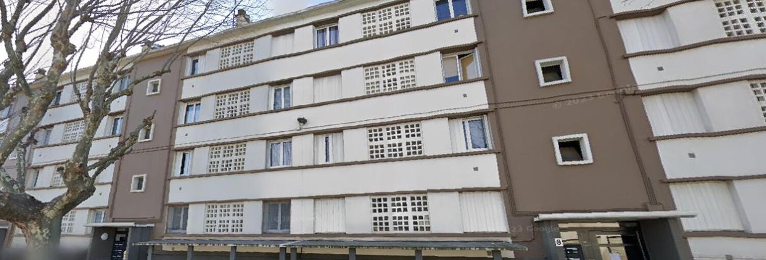 Appartement 2 Pièces 43 m² à louer à Avignon (84000)