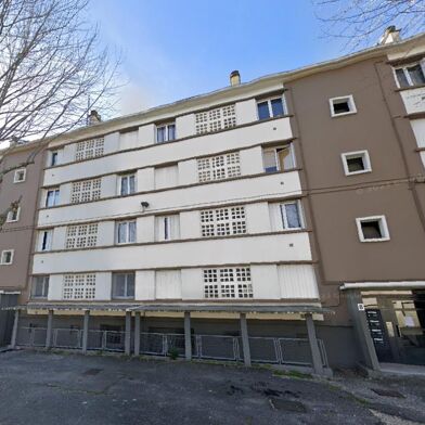 Appartement 2 pièces 351 €