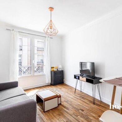 Appartement 1 pièces 255000 €