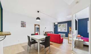 Appartement 2 Pièces 50 m² à vendre à Nantes (44000)