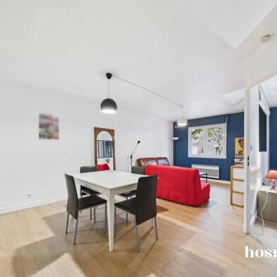 Appartement 2 pièces 180000 €