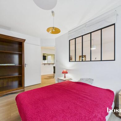 Appartement 2 pièces 180000 €