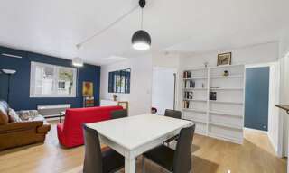 Appartement 2 Pièces 50 m² à vendre à Nantes (44000)