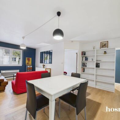 Appartement 2 pièces 175000 €