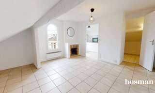 Appartement 2 Pièces 28 m² à vendre à Saint-Maur-des-Fossés (94210)