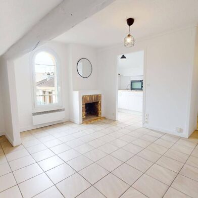 Appartement 2 pièces 162000 €