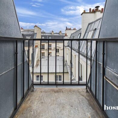 Appartement 1 pièces 175000 €