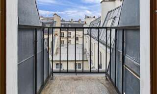 Appartement 1 Pièce 14 m² à vendre à Paris 9 (75009)