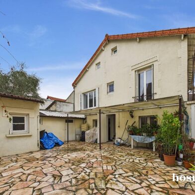 Maison 6 pièces 488000 €