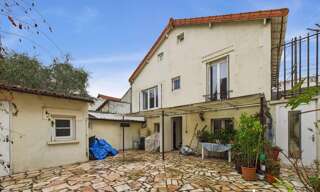 Maison 6 Pièces 119 m² à vendre à La Courneuve (93120)