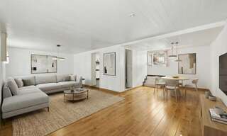 Maison 6 Pièces 119 m² à vendre à La Courneuve (93120)