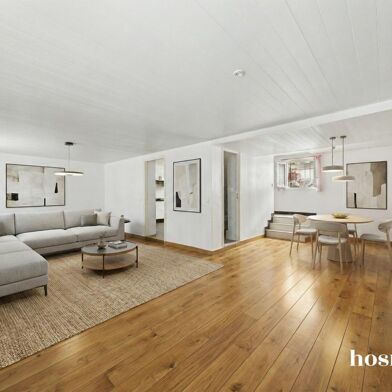 Maison 6 pièces 473000 €