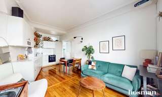 Appartement 3 Pièces 66 m² à vendre à Les Lilas (93260)