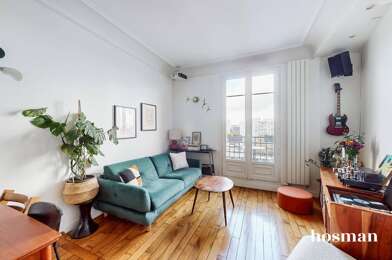 Appartement 3 pièces 565000 €