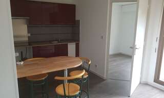 Appartement 2 Pièces 30 m² à louer à Artiguelouve (64230)